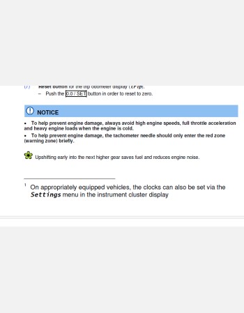 volkswagen passat 2013 owners manual